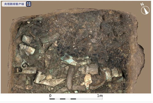 三星堆再揭神秘面紗 重大發(fā)現(xiàn)平息多年爭議，文物保護(hù)服務(wù)迎來新挑戰(zhàn)