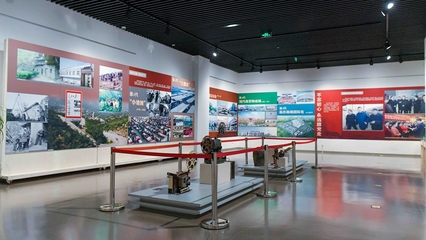 沂蒙烽火鑄豐碑，紅色基因永賡續(xù)——臨沂市革命文物保護(hù)利用工作巡禮