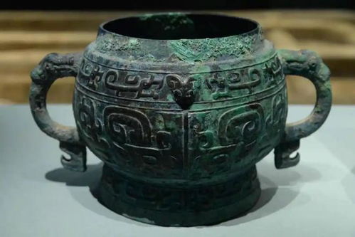 一甲子回眸，百件文物首展 六十年考古成果濃縮京城千年風(fēng)華